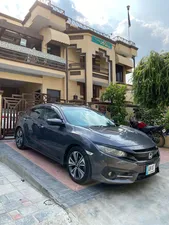 Honda Civic 1.5 RS Turbo 2020 for Sale