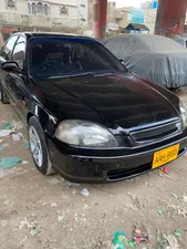 Honda Civic EXi 1996 for Sale