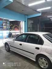 Honda Civic EXi 1996 for Sale