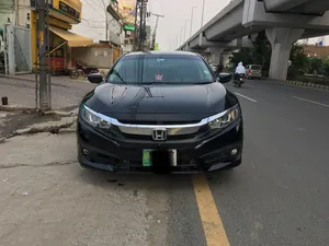 Honda Civic Oriel 1.8 i-VTEC CVT 2017 for Sale