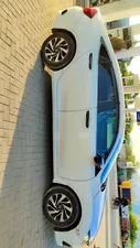 Honda Civic Oriel 1.8 i-VTEC CVT 2017 for Sale