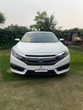 Honda Civic Oriel 1.8 i-VTEC CVT 2017 for Sale