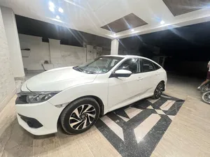 Honda Civic Oriel 1.8 i-VTEC CVT 2017 for Sale