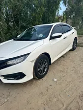 Honda Civic Oriel 1.8 i-VTEC CVT 2021 for Sale