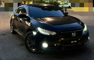 Honda Civic Oriel 1.8 i-VTEC CVT 2021 for Sale