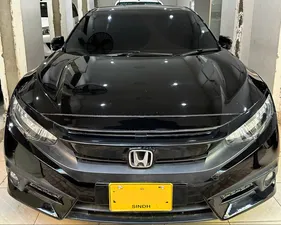 Honda Civic Oriel 1.8 i-VTEC CVT 2021 for Sale