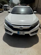 Honda Civic Oriel 1.8 i-VTEC CVT 2021 for Sale