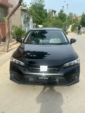 Honda Civic Oriel 2024 for Sale