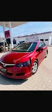 Honda Civic VTi Oriel Prosmatec 1.8 i-VTEC 2010 for Sale