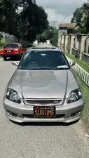 Honda Civic VTi Oriel Automatic 1.6 2000 for Sale