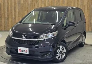 Honda Freed + Hybrid G Honda Sensing 2019 for Sale