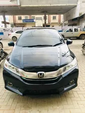 Honda Grace Hybrid EX 2015 for Sale