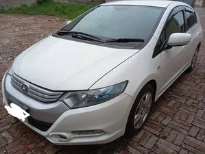 Honda Insight 2011 for Sale