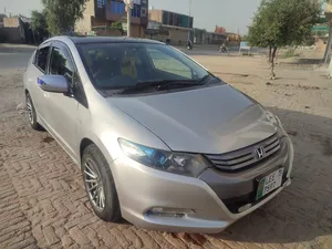 Honda Insight G 2009 for Sale