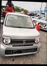 Honda N Wgn 2022 for Sale