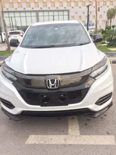 Honda Vezel 2019 for Sale