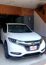 Honda Vezel Hybrid RS Honda Sensing  2017 for Sale