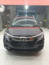 Honda Vezel Hybrid RS Honda Sensing  2018 for Sale