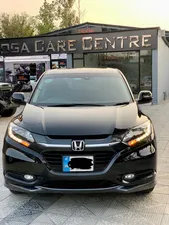 Honda Vezel Hybrid X 2017 for Sale