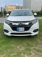 Honda Vezel Hybrid Z 2019 for Sale