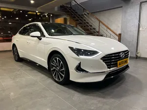 Hyundai Sonata 2.0 2022 for Sale