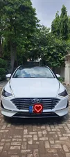 Hyundai Sonata 2.5 2022 for Sale