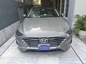 Hyundai Sonata 2.5 2022 for Sale