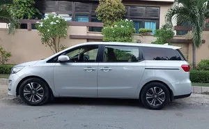 KIA Grand Carnival EX 2019 for Sale