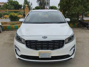 KIA Grand Carnival EX 2020 for Sale