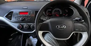 KIA Picanto 1.0 MT 2023 for Sale