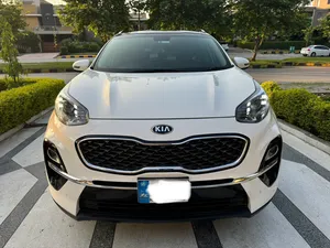 KIA Sportage AWD 2021 for Sale