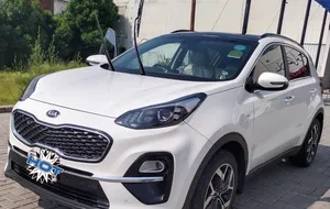 KIA Sportage AWD 2021 for Sale