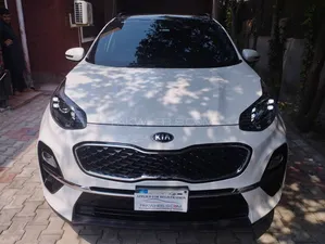 KIA Sportage AWD 2023 for Sale