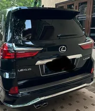 Lexus LX Series LX570 2019 for Sale