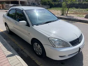 Mitsubishi Lancer GLX Automatic 1.6 2006 for Sale