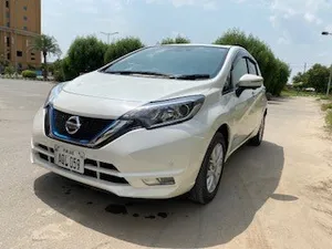 Nissan Note e-Power X V Selection 2020 for Sale