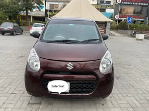 Suzuki Alto 2011 for Sale