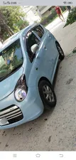 Suzuki Alto ECO-L 2014 for Sale