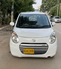 Suzuki Alto G4 2014 for Sale