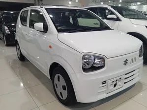 Suzuki Alto L 2020 for Sale