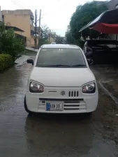 Suzuki Alto VX 2022 for Sale