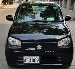 Suzuki Alto VXL AGS 2021 for Sale