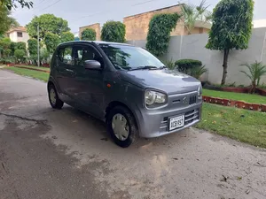 Suzuki Alto VXL AGS 2021 for Sale