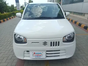 Suzuki Alto VXL AGS 2023 for Sale