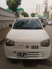 Suzuki Alto VXR 2020 for Sale