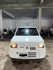 Suzuki Alto VXR 2022 for Sale