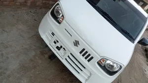 Suzuki Alto VXR 2024 for Sale