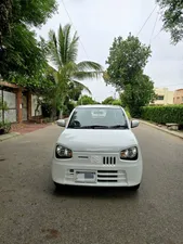 Suzuki Alto VXR 2024 for Sale