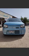 Suzuki Alto works edition 2018 for Sale