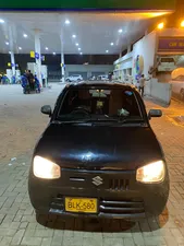 Suzuki Alto X 2019 for Sale